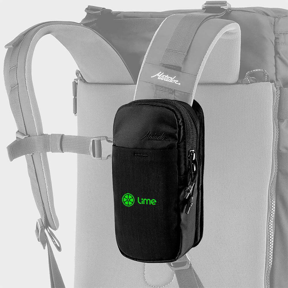 Matador Speed Stash Easy Access Strap Bag 6