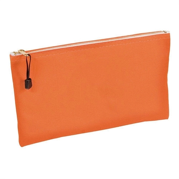 Canvas Zipper Tool Bags 3