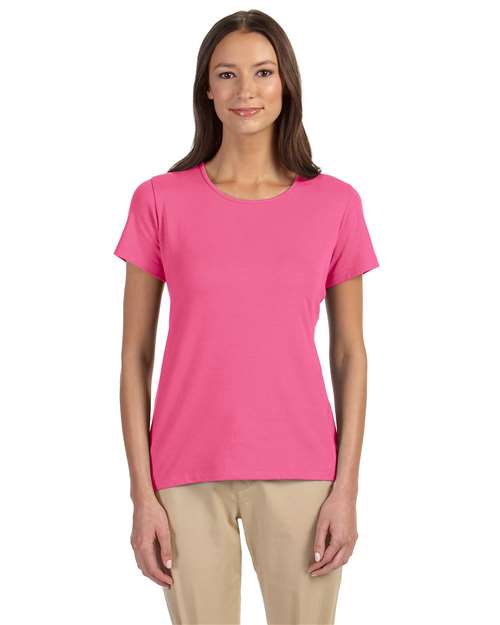 Women's Perfect Fit™ Shell T-Shirt - DP182W 33