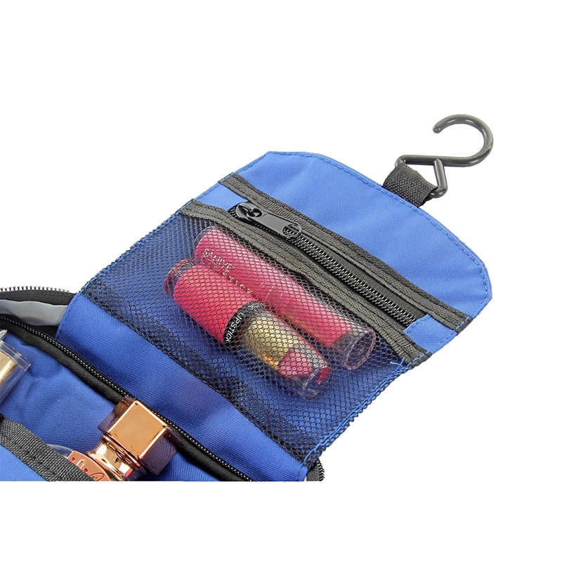 Foldable Hanging Toiletry Bag 3