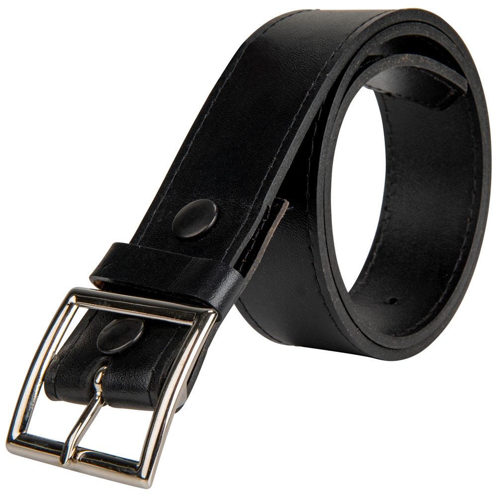 Umpire PU Leather Belt 2