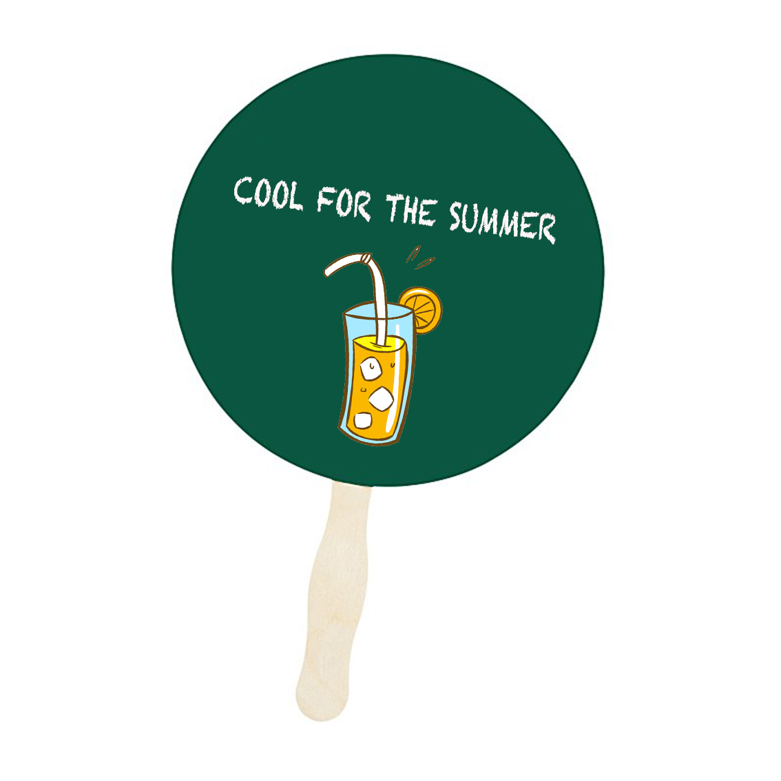 Hand Fan 1
