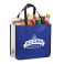 Gloss Laminated Non-Woven Shopper Tote 22