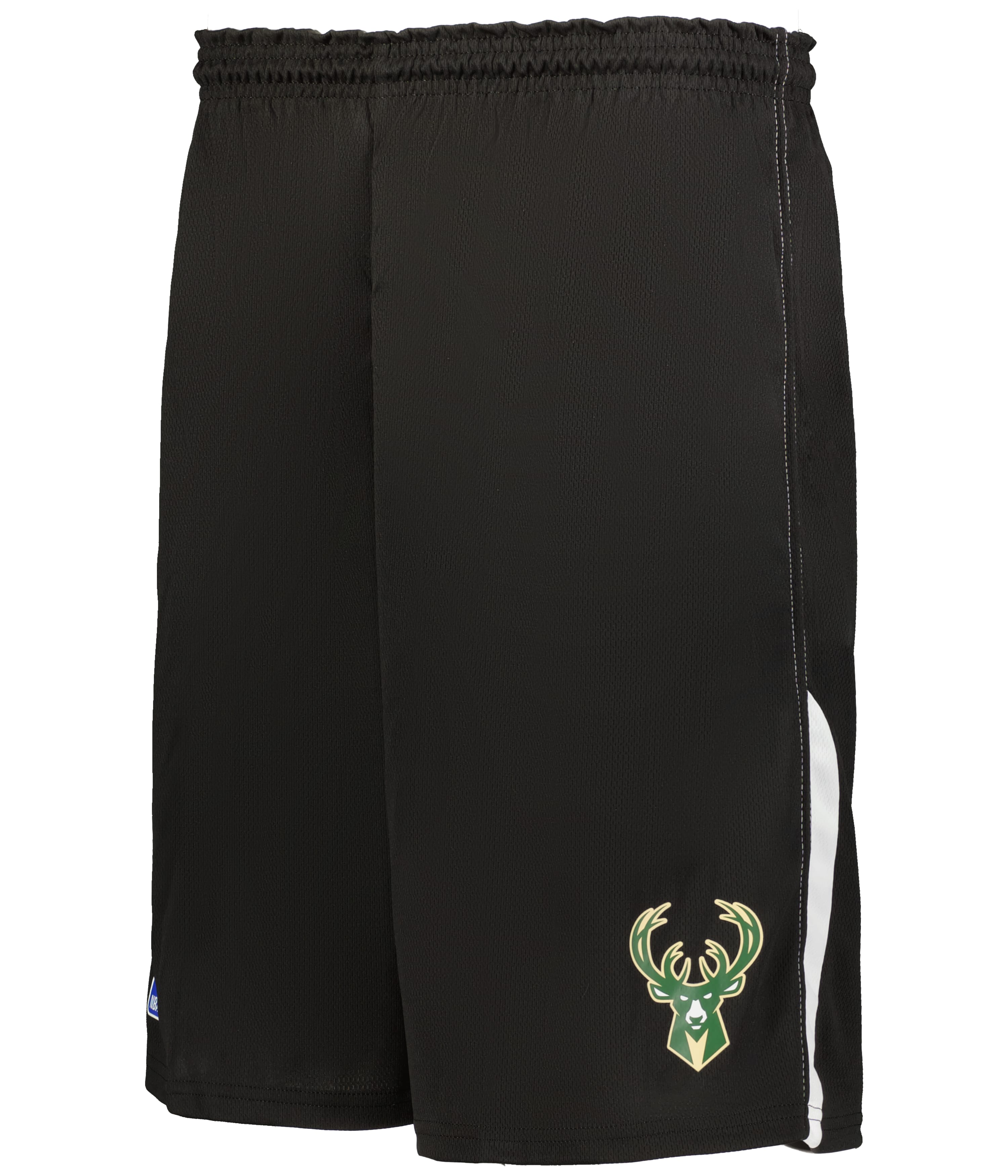 LOGO'D NBA SHORTS ADU 49