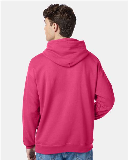 Unisex EcoSmart® Hooded Sweatshirt - P170 275