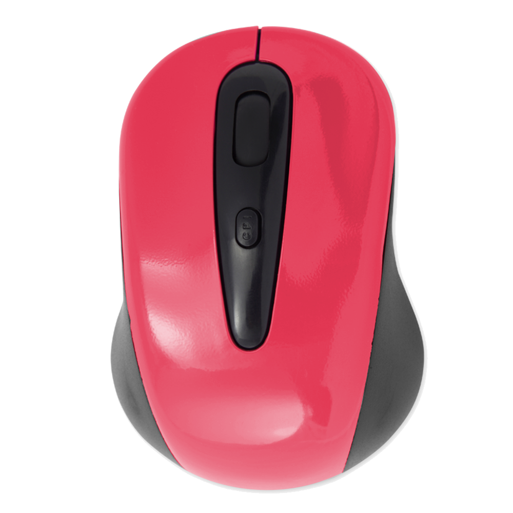 2.4G Wireless Mouse