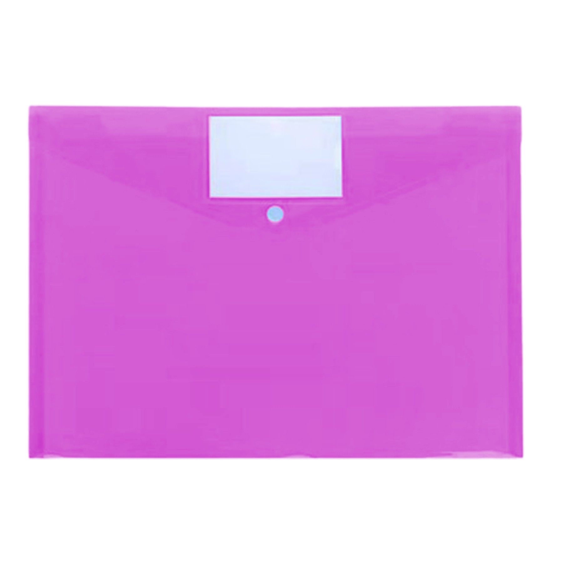 Plastic Envelope 3