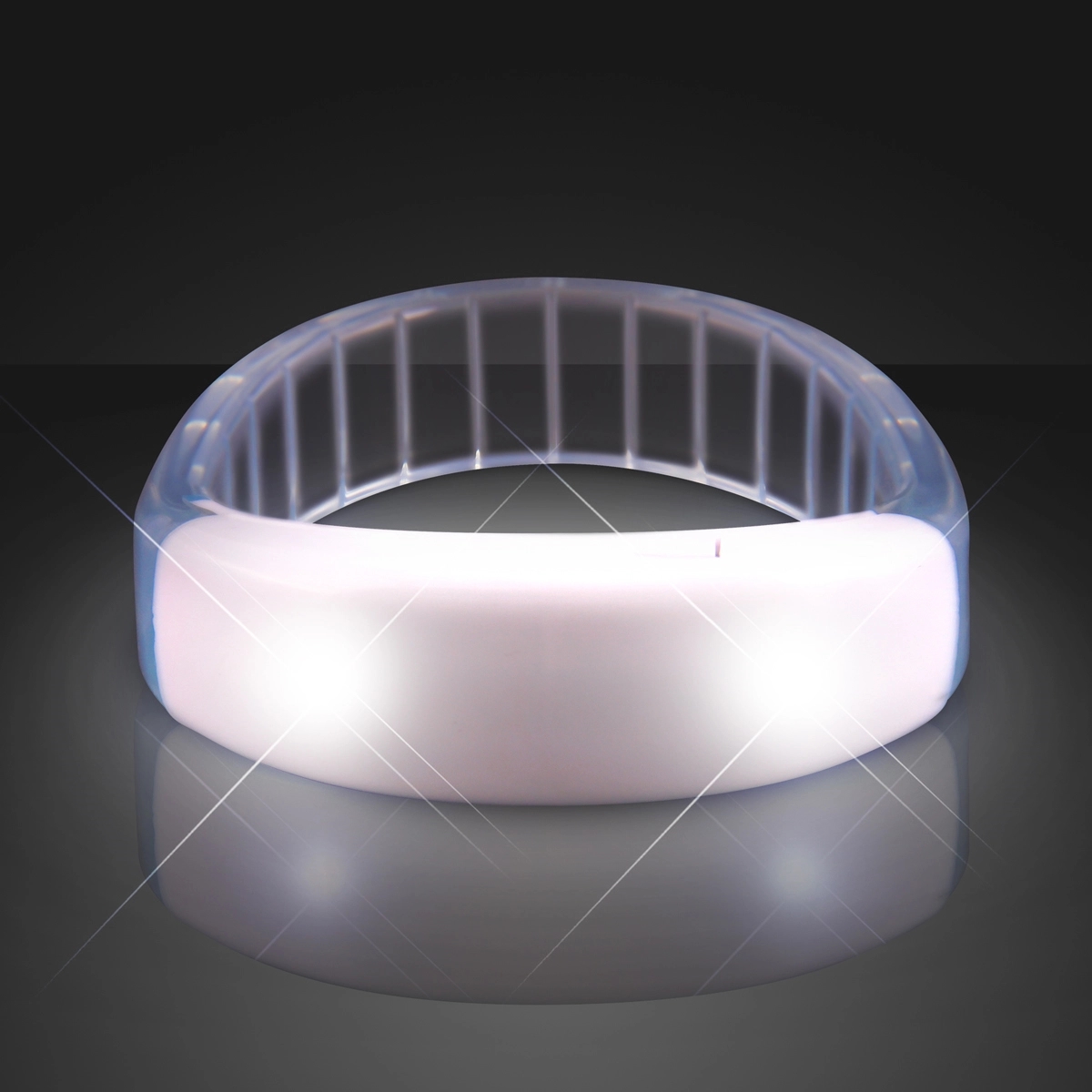 Fashion LED bracelet - Single Colors 9