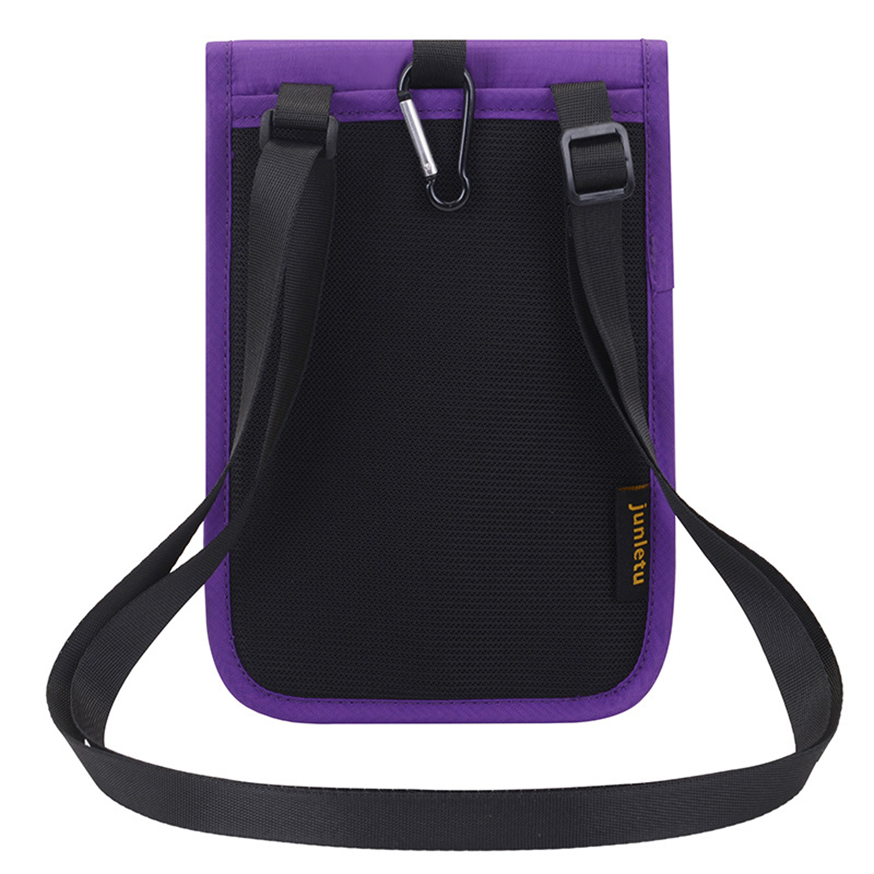 Passport Case Crossbody Bag 4