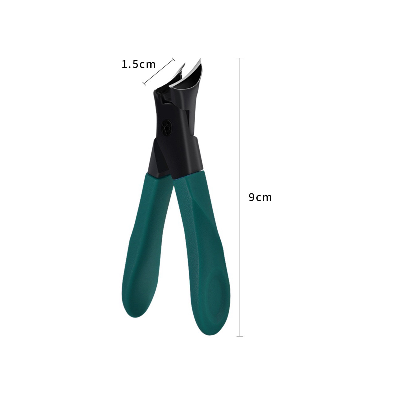 MOQ 10 pcs Extended Nail Clipper 3