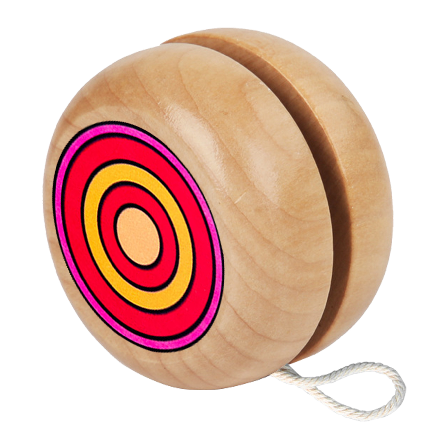 YO-YO 12