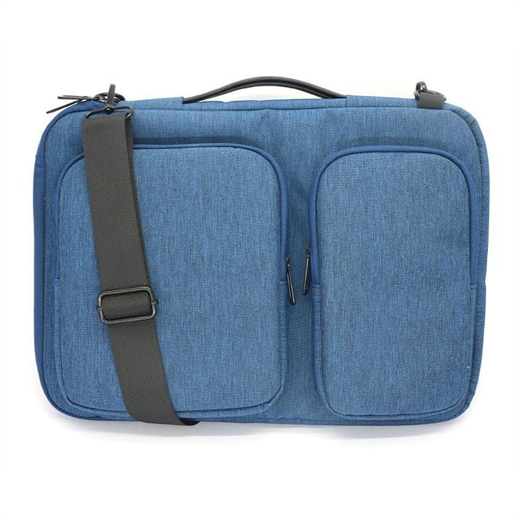 Single Shoulder Laptop Bag 2