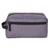 Graphite Travel Pouch 3
