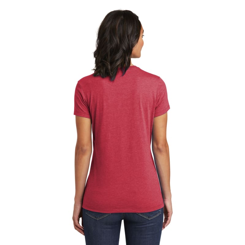 District Women's Very Important Tee . 46