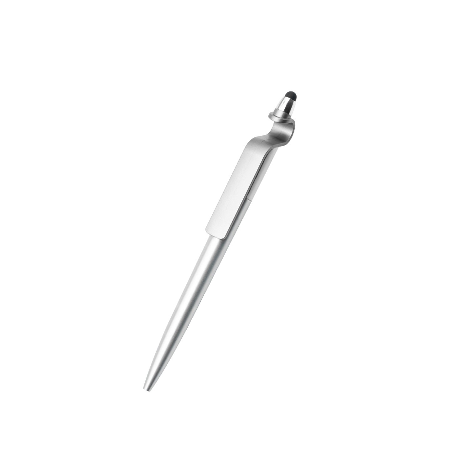 Phone Stand Stylus Gel Pen 1