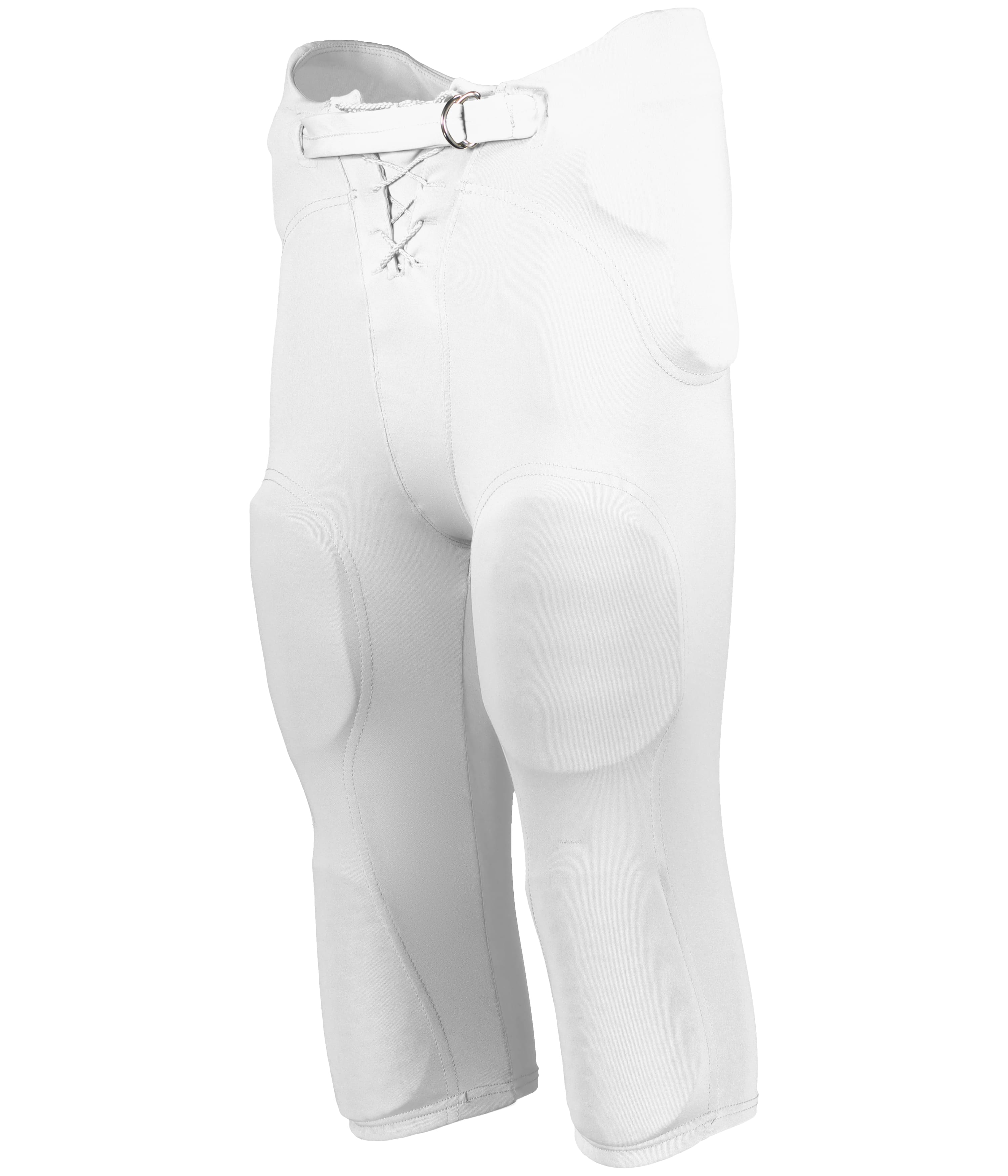 YOUTH SOLO INTEGRATED FOOTBALL PANTS 3