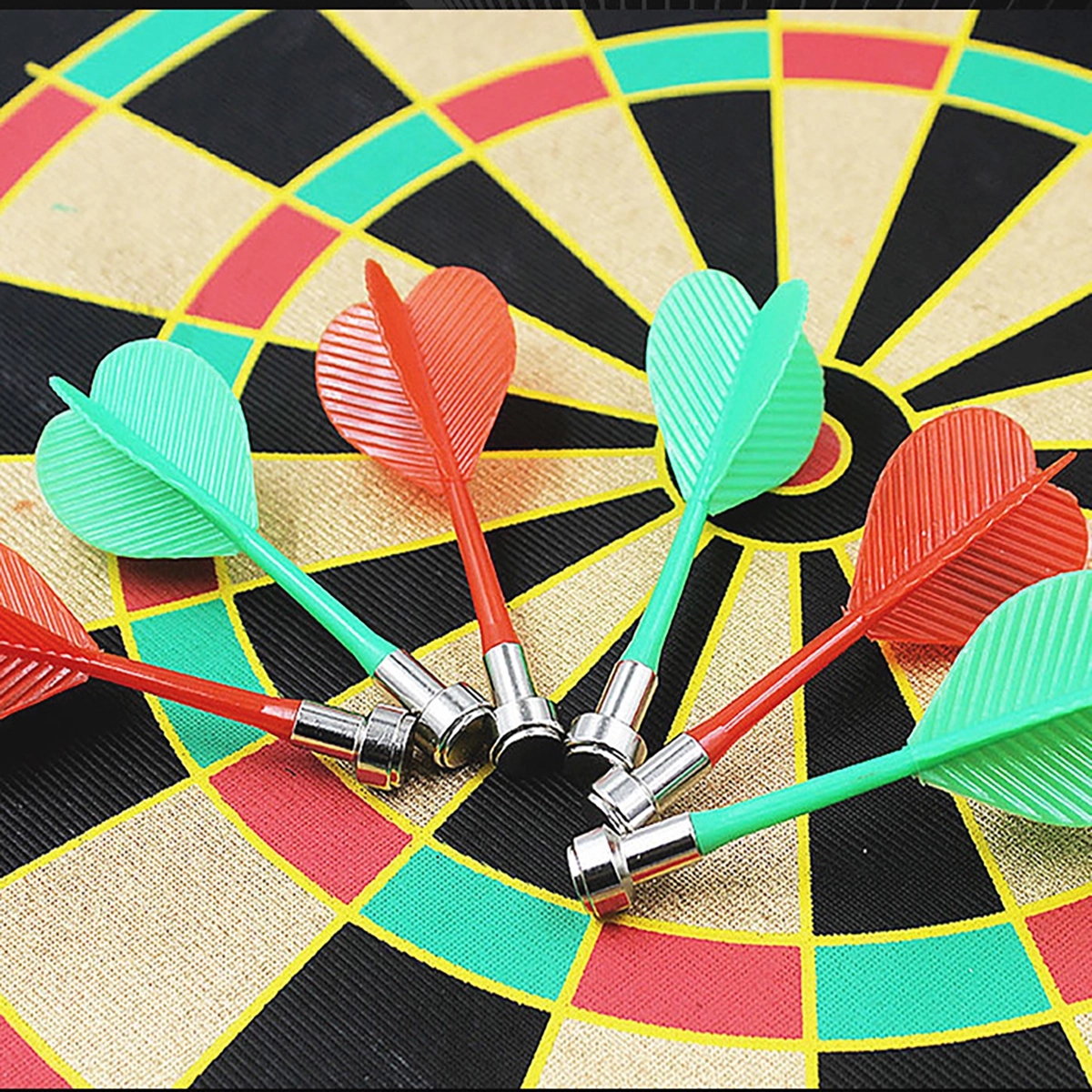 Magnetic Dart Board 5