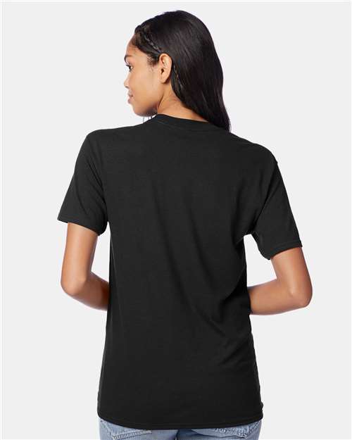 Perfect-T Triblend T-Shirt - 42TB 19