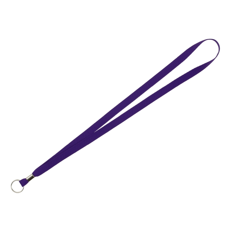 "ANBURN" 1/2" Overseas Silkscreen Lanyard (Overseas Production 8-10 Weeks) 23