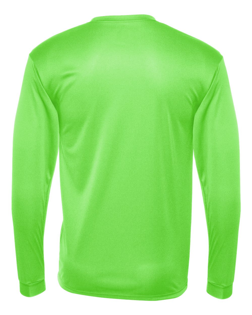 Unisex Performance Long Sleeve T-Shirt - 5104 60