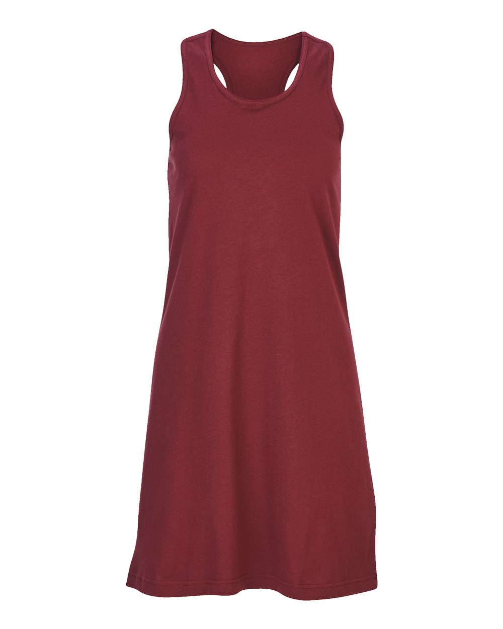 Women's Caydn Tank Dress - BW4102 14