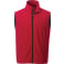 Men's WARLOW Softshell Vest 46
