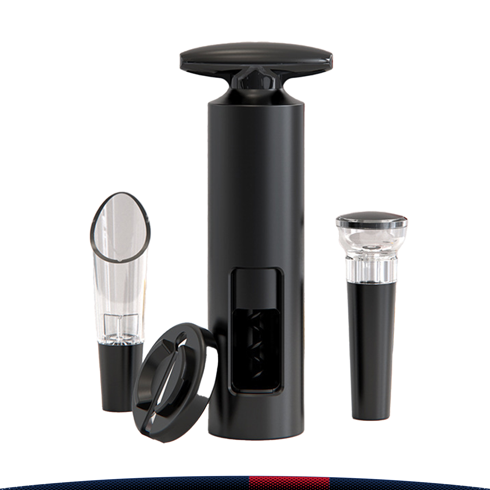 Gluwein Wine Opener Set 3