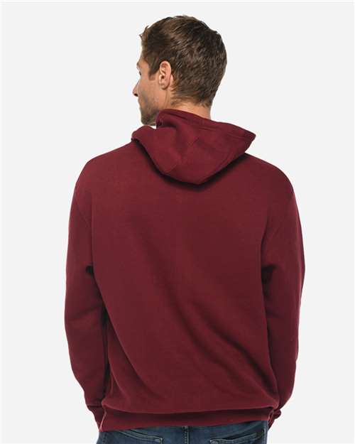Unisex Premium Hoodie Sweatshirt - LS14001 32