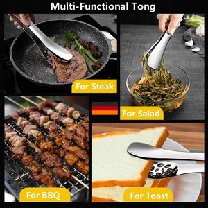 Round Shaped Tong 2