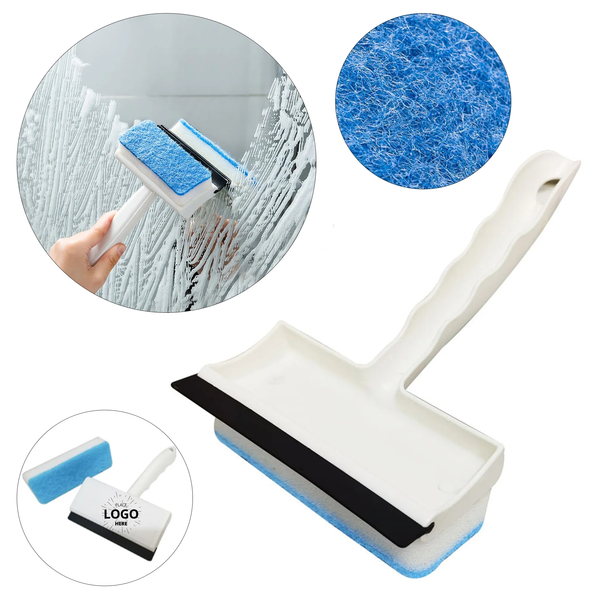 Window Glass Wiper 1