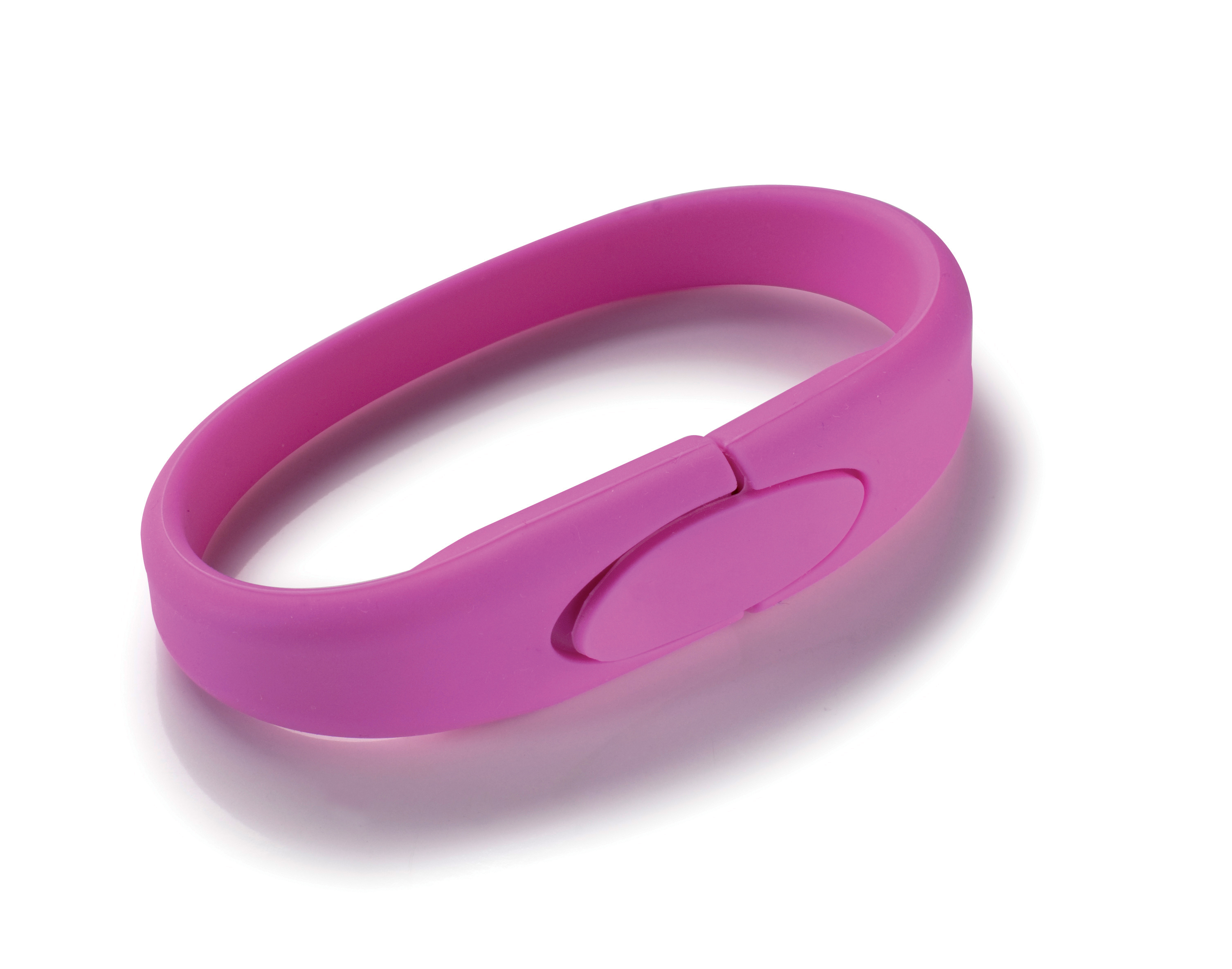 Universal Source® 2 GB Wrist Band USB 2.0 Flash Drive 9