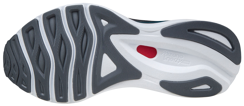 Womens Wave Sky 5 D Running Shoe 7