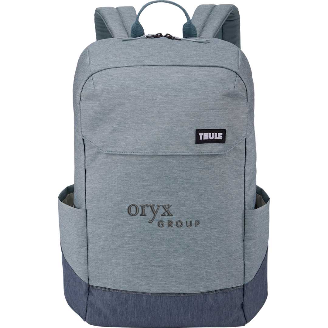 Thule Lithos 20L Recycled Laptop Backpack 169