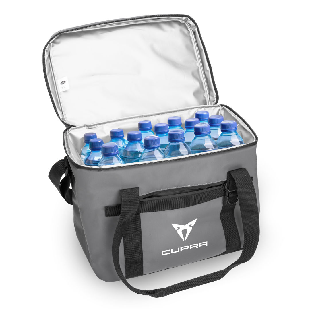 Reykholt Insulated Cooler Bag 5