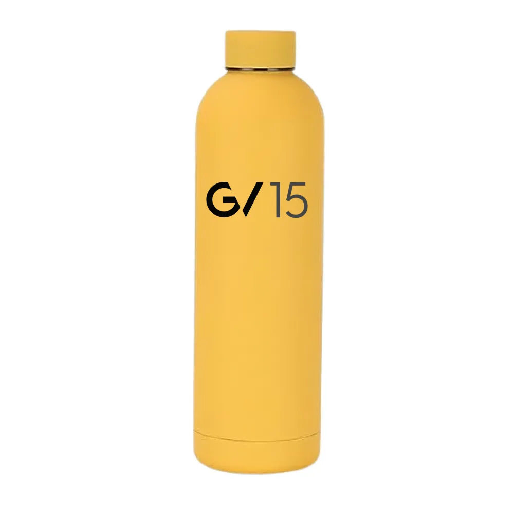 25oz. Stainless Steel Sports Bottle 12