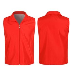 Unisex Vest 15