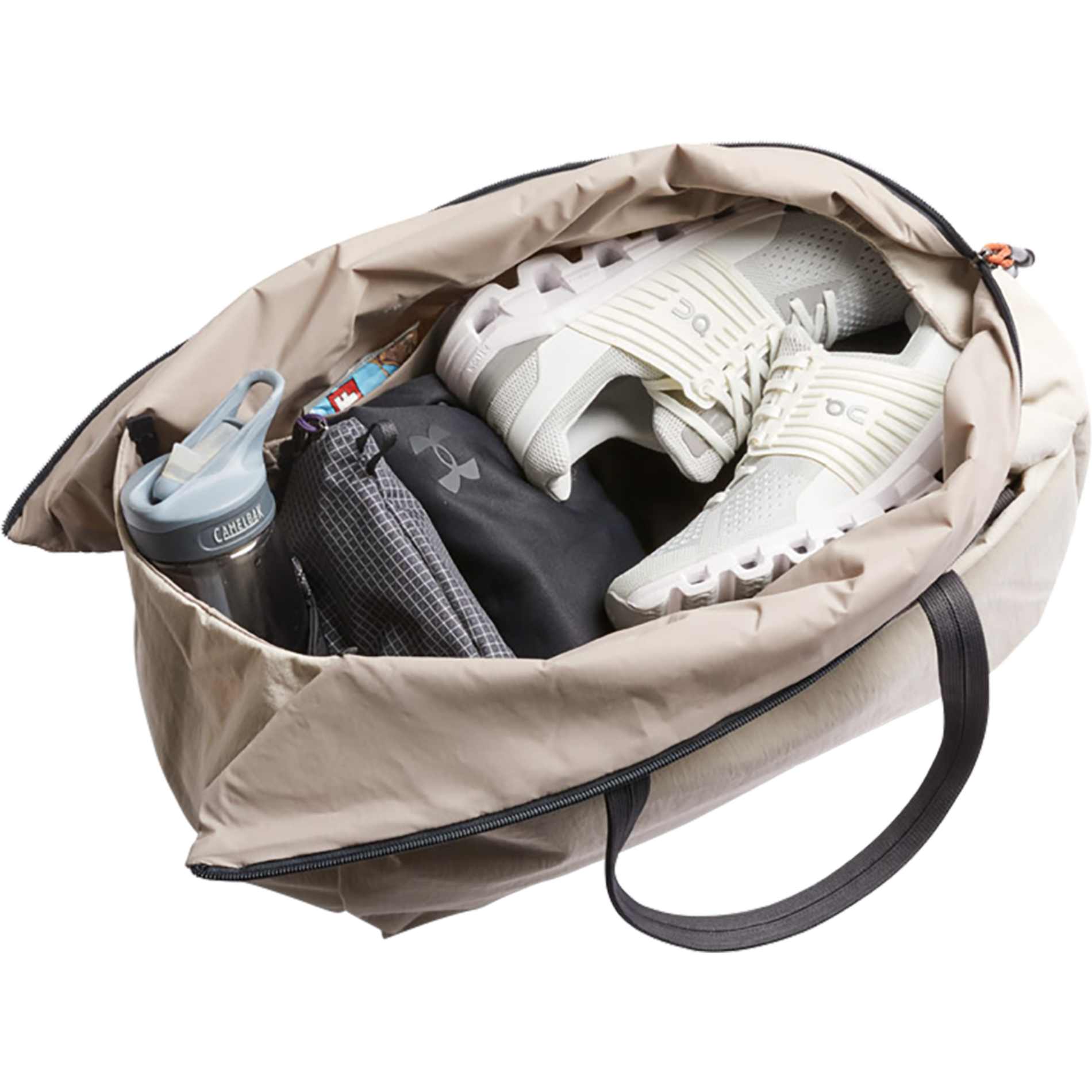 Bellroy Lite Recycled Duffle 43
