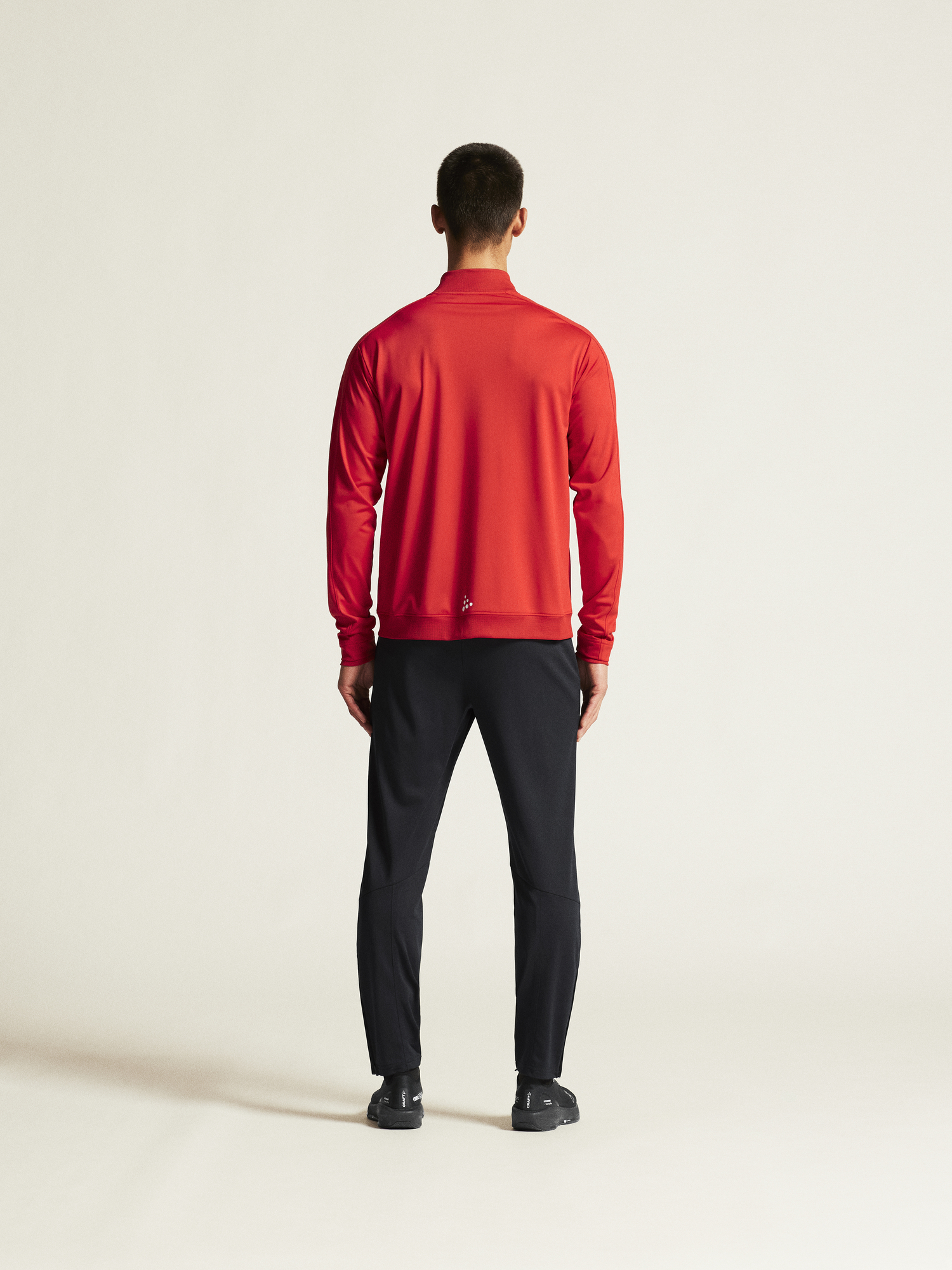 EVOLVE 2.0 FULL ZIP JACKET M 7