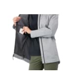 Womens BERGAMO Softshell Jacket 46