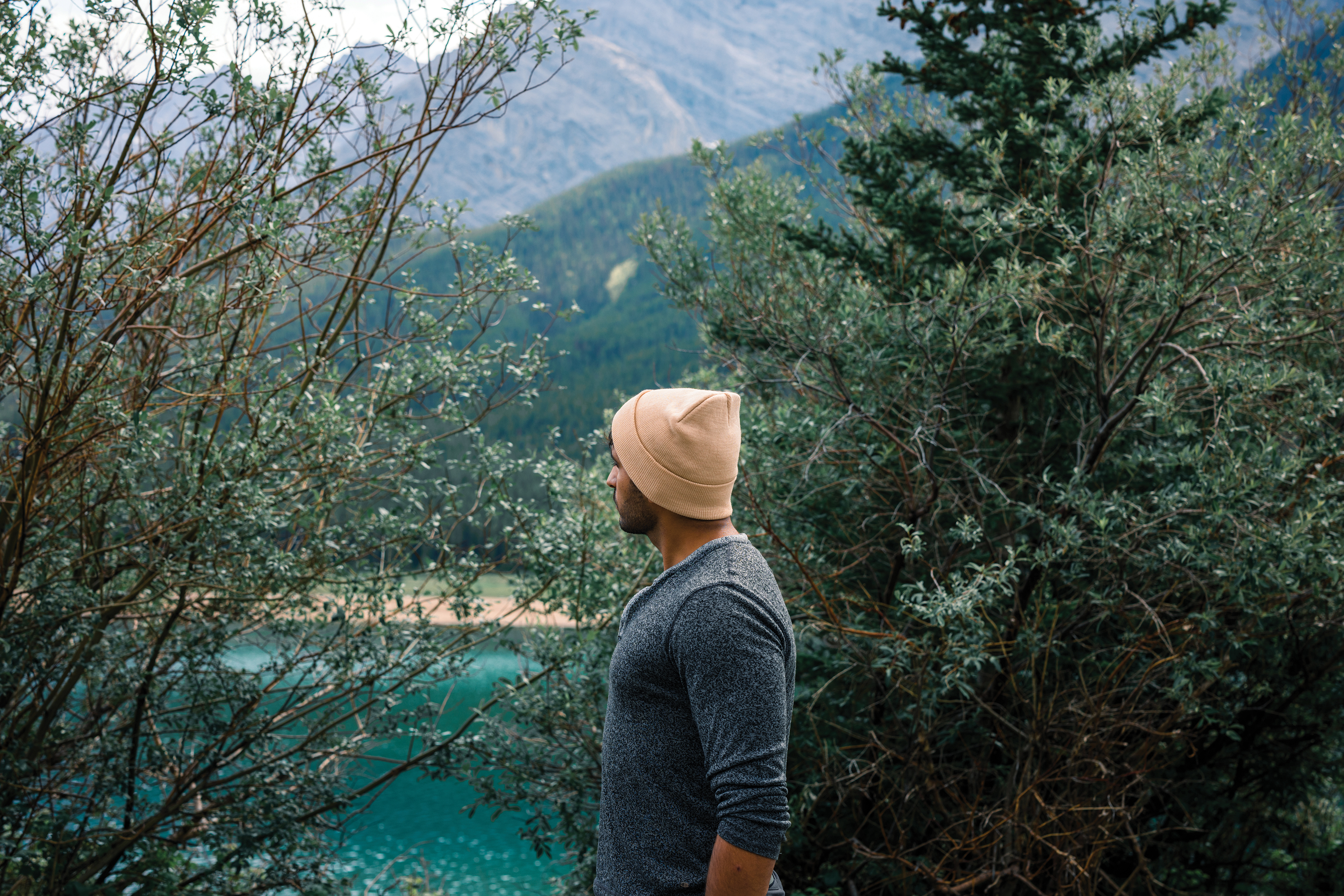 Impact AWARE™ Polylana® Beanie 15