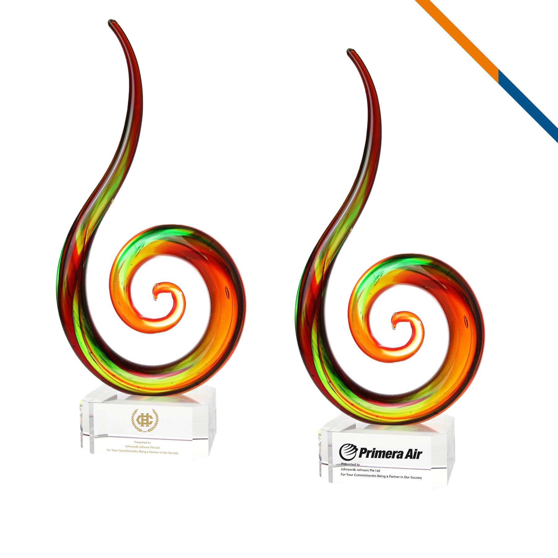 Artis Color Swirl Award 2