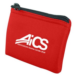 Open Cell Foam Standard Coin Bag 5