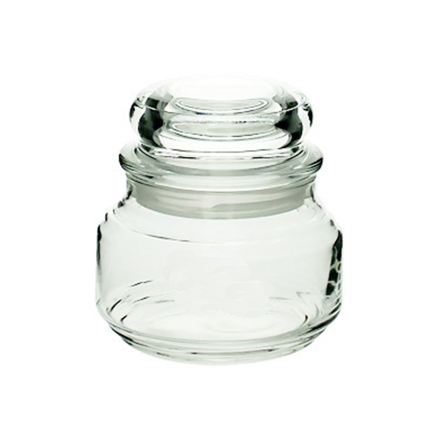 8 oz. ARC Elevation Candy Apothecary Jar
