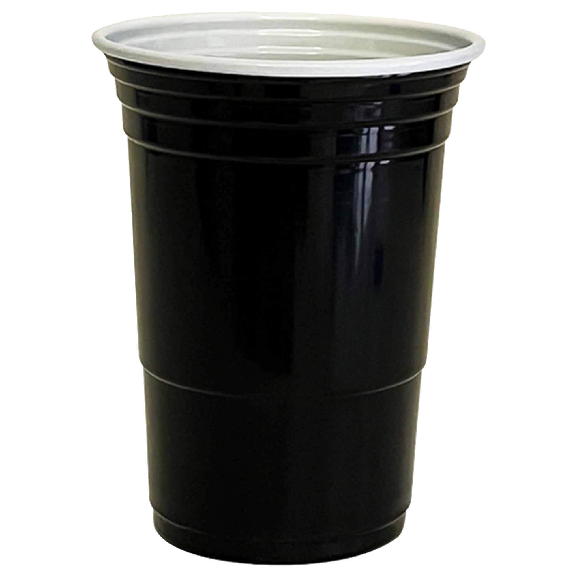 Disposable Plastic Drinking Cups 10