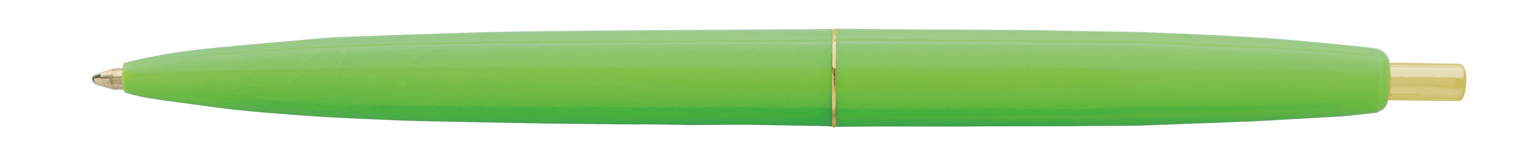 Classic Collection Clic™ Gold Pen 198