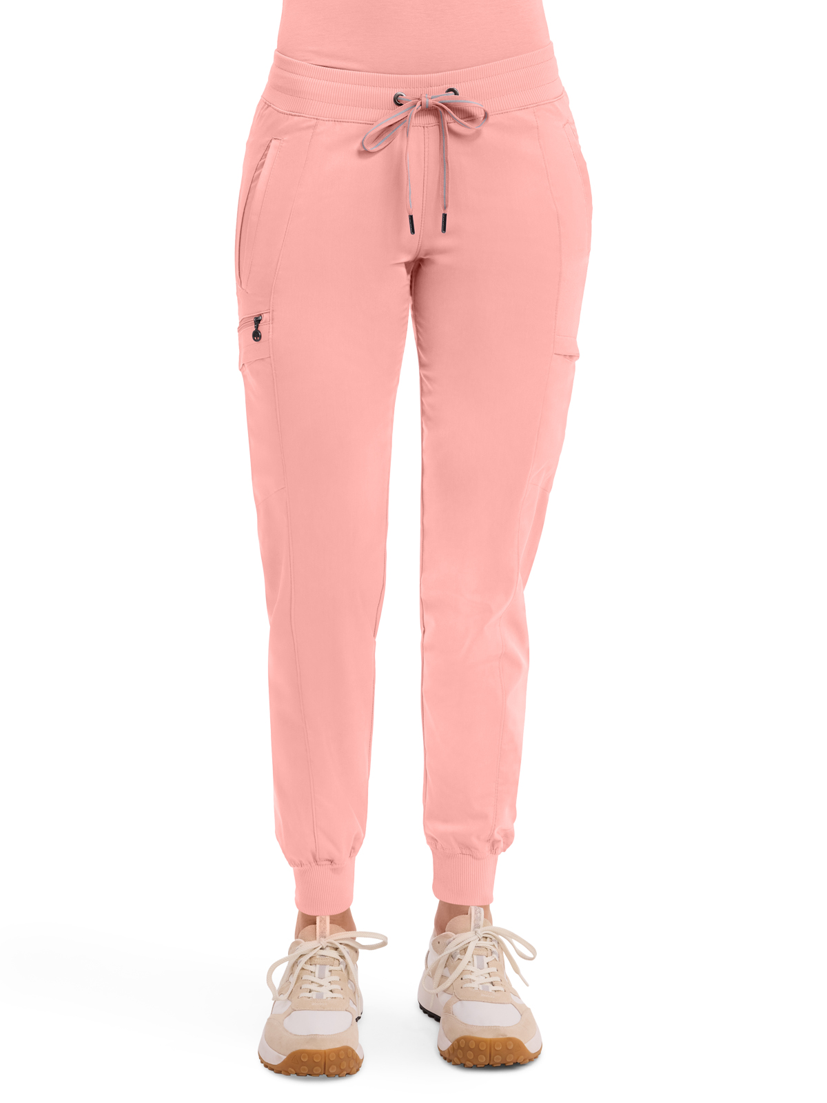 Healing Hands - HH Purple Label - Women's 7-Pocket Toby Modern Fit Pant 12