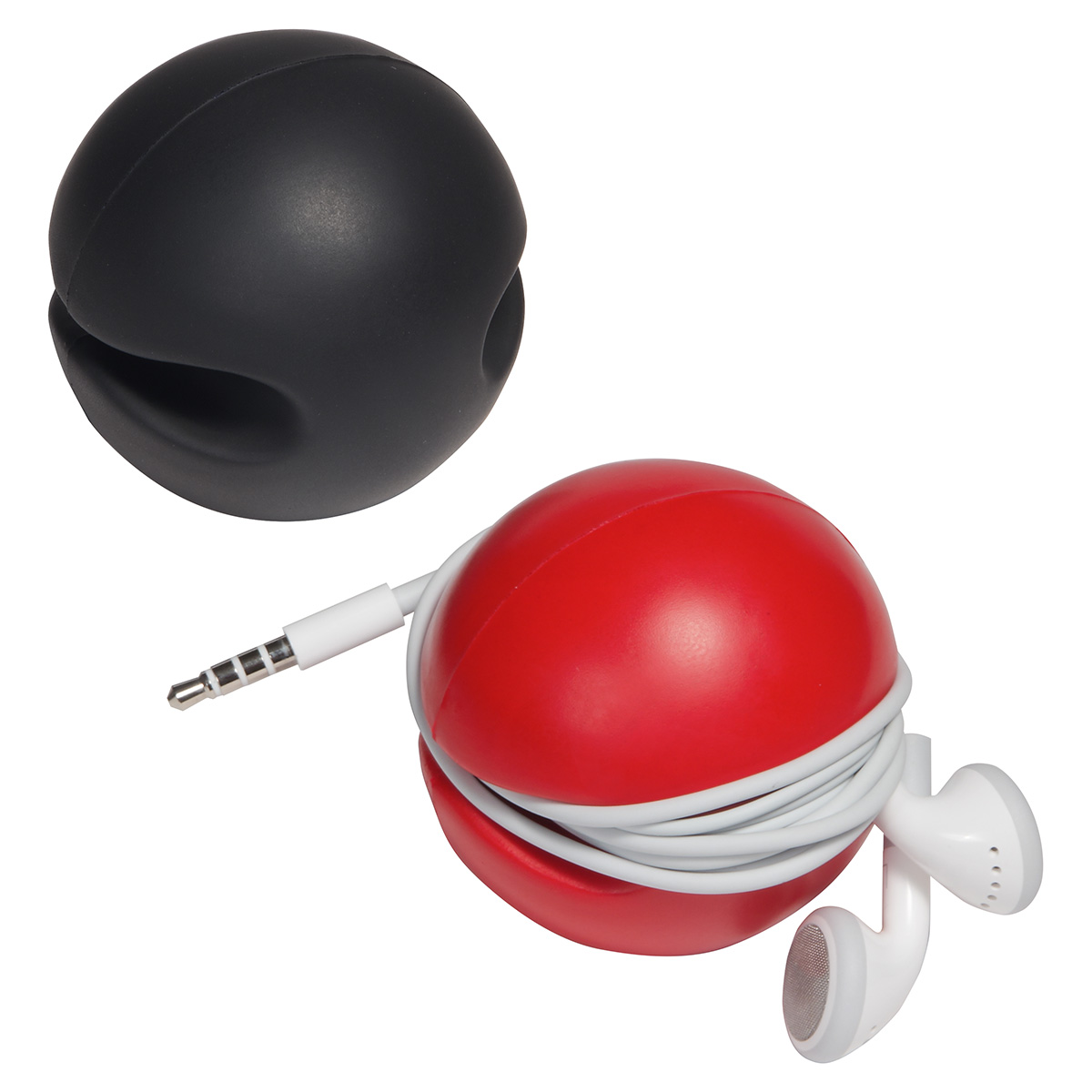 Cushy Earbud Keeper Stress Reliever 9