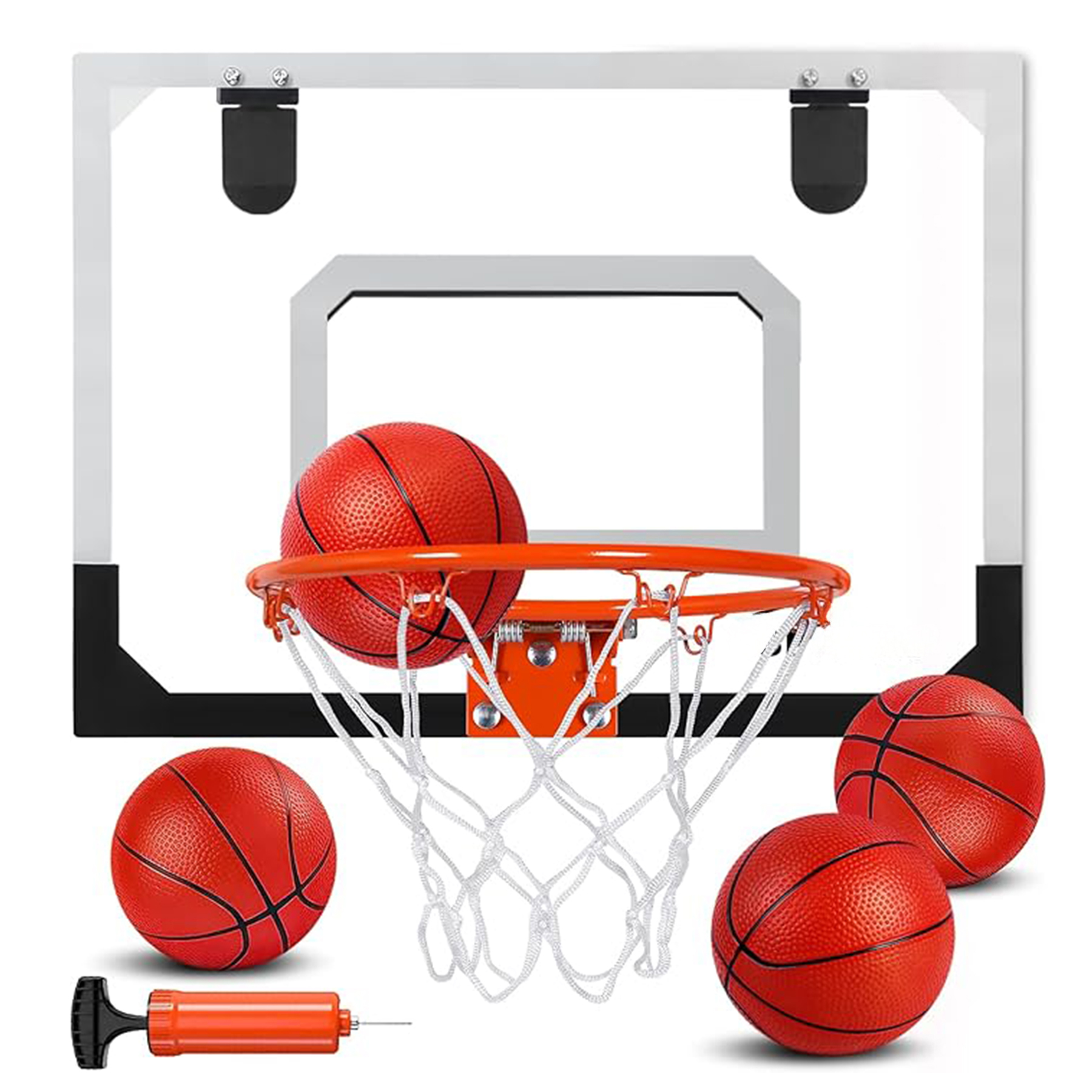 Mini Basketball Hoop Indoor 3