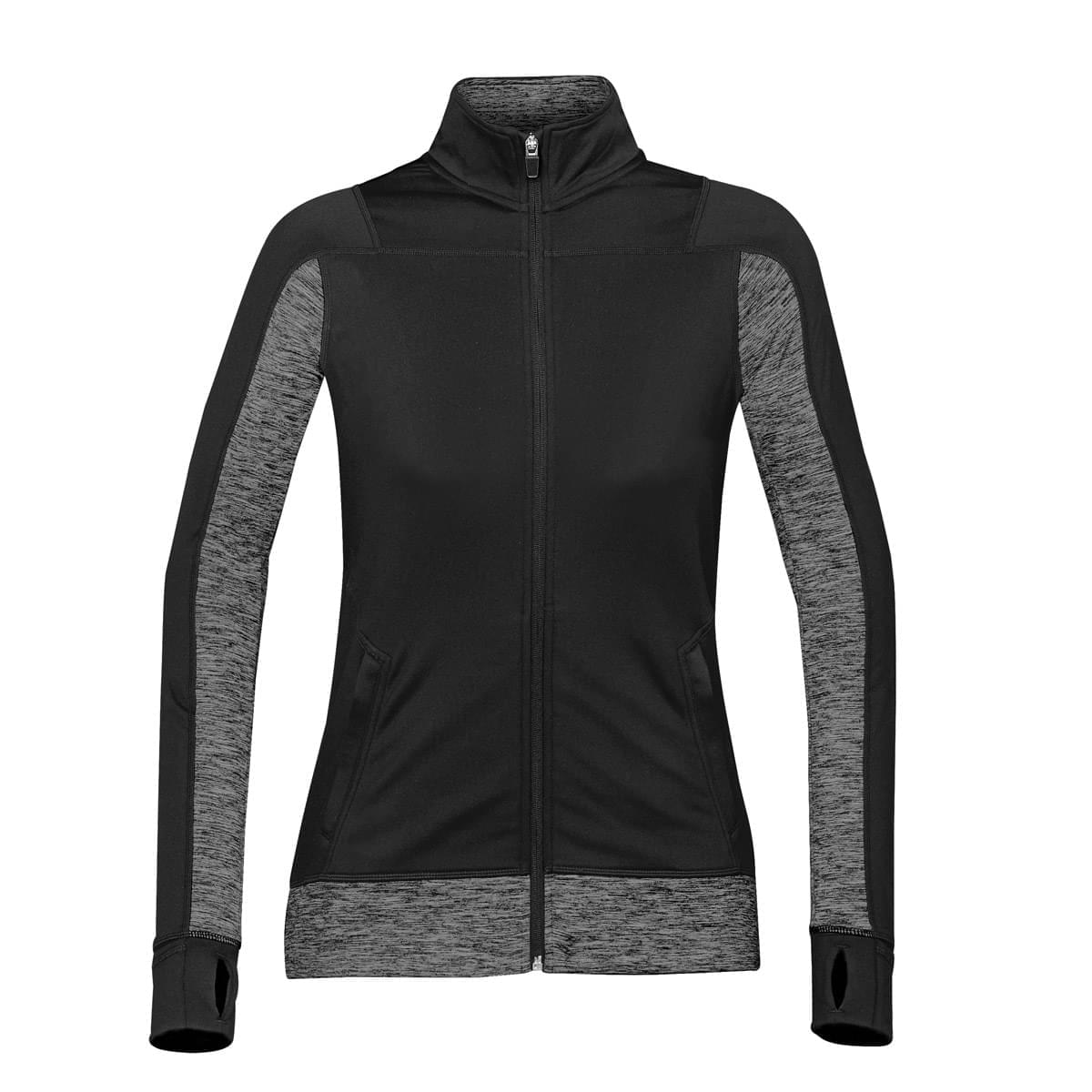 Stormtech Women's Lotus Full Zip Shell