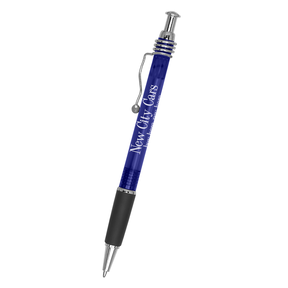 Wired Pen 4
